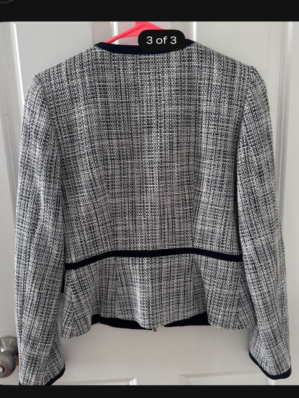 Calvin Klein Blazer